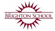 The Brighton School logo