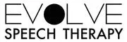 Evolve Speech Therapy logo
