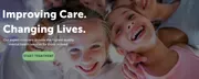 The Baker Center For Children and Families logo