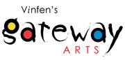 Gateway Arts logo