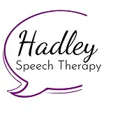 Hadley Speech Therapy logo