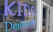 Kids Dentist logo