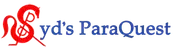 Syd's ParaQuest logo