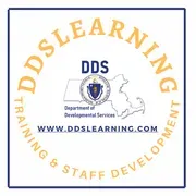 DDS Learning logo