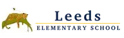 Leeds Elementary School logo
