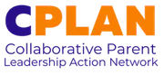 Collaborative Parent Leadership Action Network (CPLAN) logo