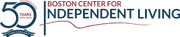Boston Center for Independent Living logo