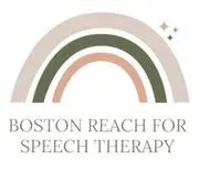 Boston Reach For Speech Therapy logo