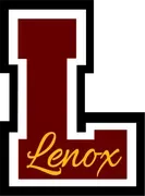 Lenox Public Schools logo