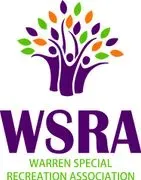 Warren Special Recreation Association logo
