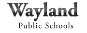 Wayland Public Schools logo