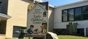 Early Childhood Center logo