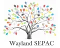 Wayland Special Education Parent Advisory Council logo