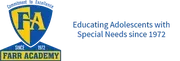 Farr Academy logo
