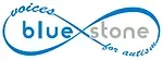 Bluestone VOICES for Autism logo