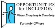 Opportunities for Inclusion logo