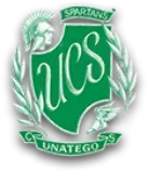 Unatego Central School District logo