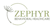 Zephyr Behavioral Healthcare logo