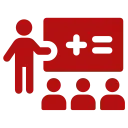 Education Support Services logo