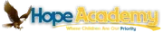 Hope Academy logo