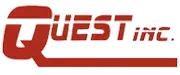 Quest Inc. logo