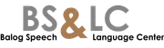 Balog Speech & Language Center, PLLC logo