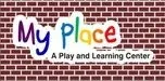MyPlace - A Play and Learning Center logo