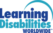 Learning Disabilities Worldwide logo