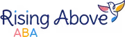 Rising Above ABA logo