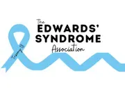 Edwards Syndrome Association logo