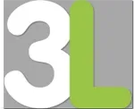 3LPlace logo