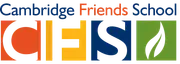 Cambridge Friends School logo
