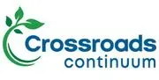 Crossroads Continuum logo