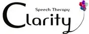 Clarity Speech Therapy logo