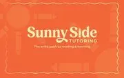 Sunny Side Tutoring logo