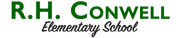 RH Conwell logo