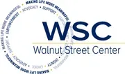 Walnut Street Center logo