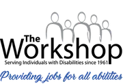 The Workshop Galena logo