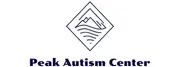 Peak Autism Center logo