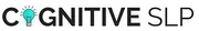 Cognitive SLP logo