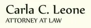 Carla C. Leone, Attorney at Law logo
