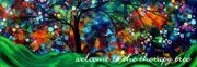 The Therapy Tree logo