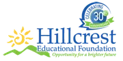 Hillcrest Educational Centers logo