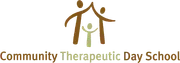 Community Therapeutic Day School logo