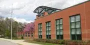Florence Sawyer School logo
