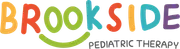 Brookside Pediatric Therapy logo