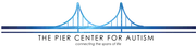 The Pier Center For Autism logo