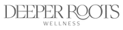 Deeper Roots Wellness logo