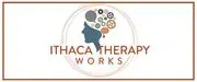 Ithaca Therapy Works logo