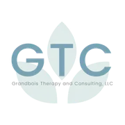 Grandbois Therapy and Consulting, LLC logo
